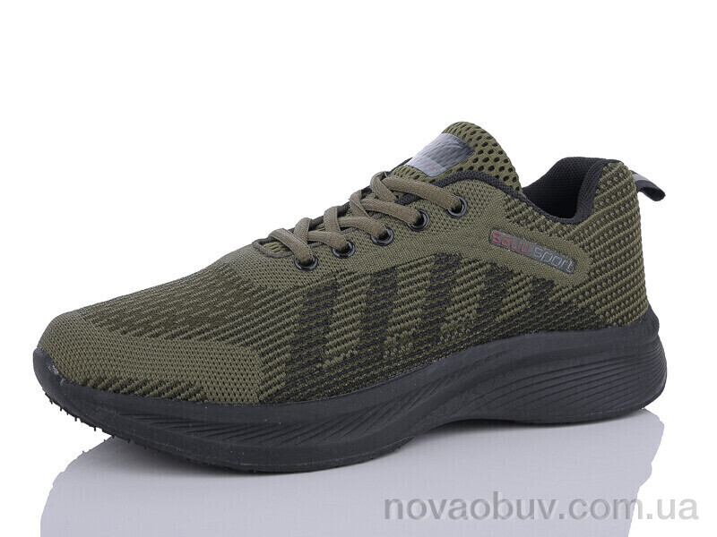 Кросівки Ok Shoes B511-8