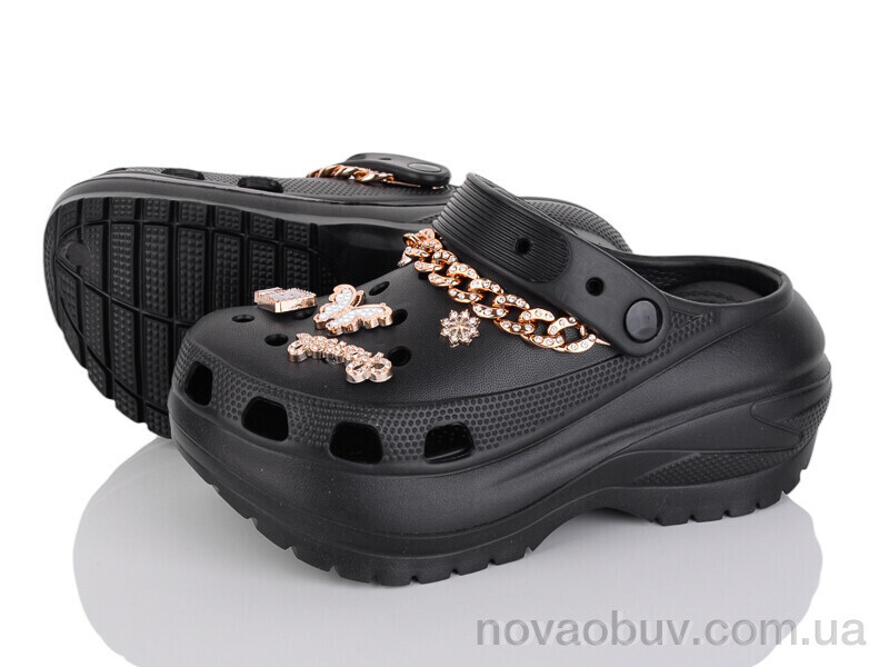 Кроксы HOROSO-UFO PA107-1