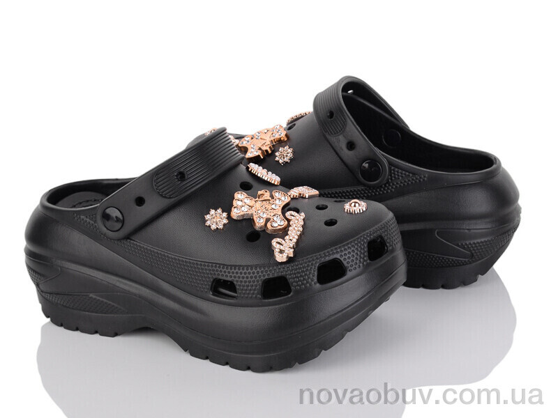 Кроксы HOROSO-UFO PA106-1