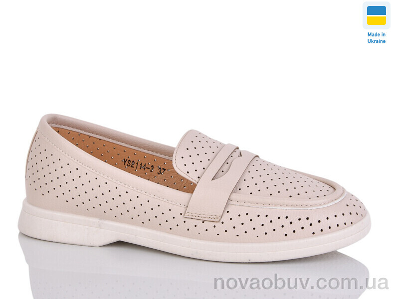 Туфлі Swin YS2114-3