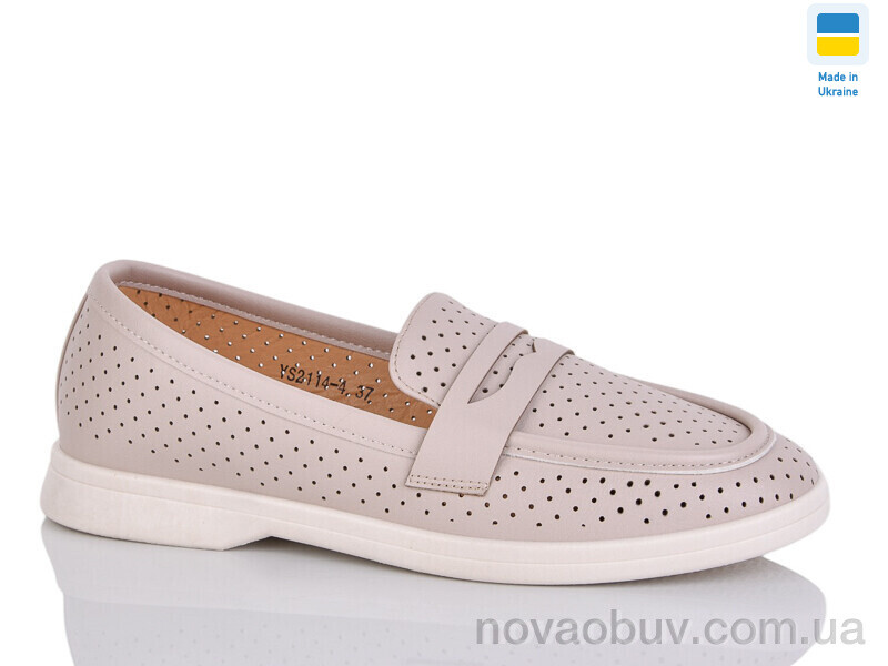 Туфлі Swin YS2114-4