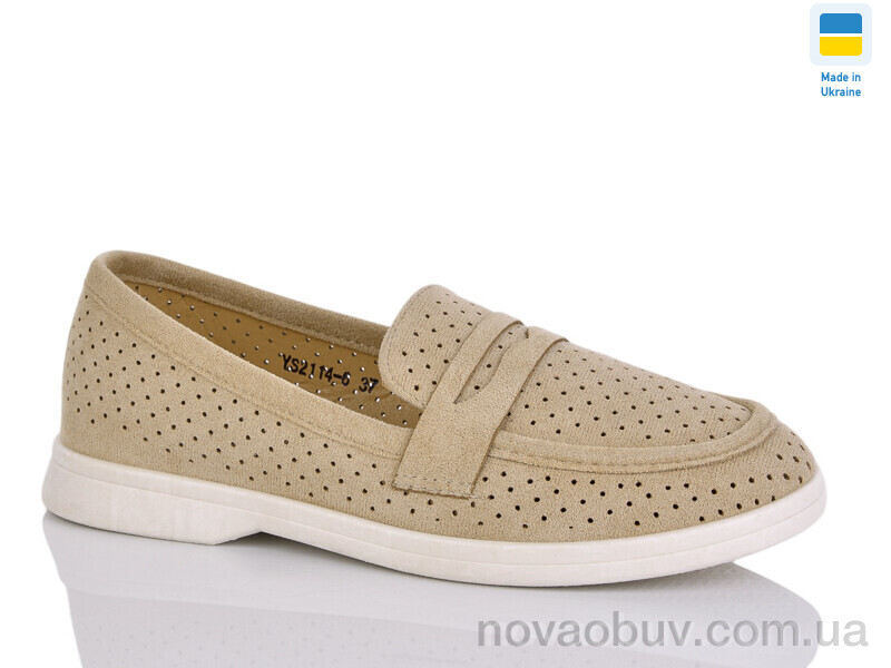 Туфлі Swin YS2114-6