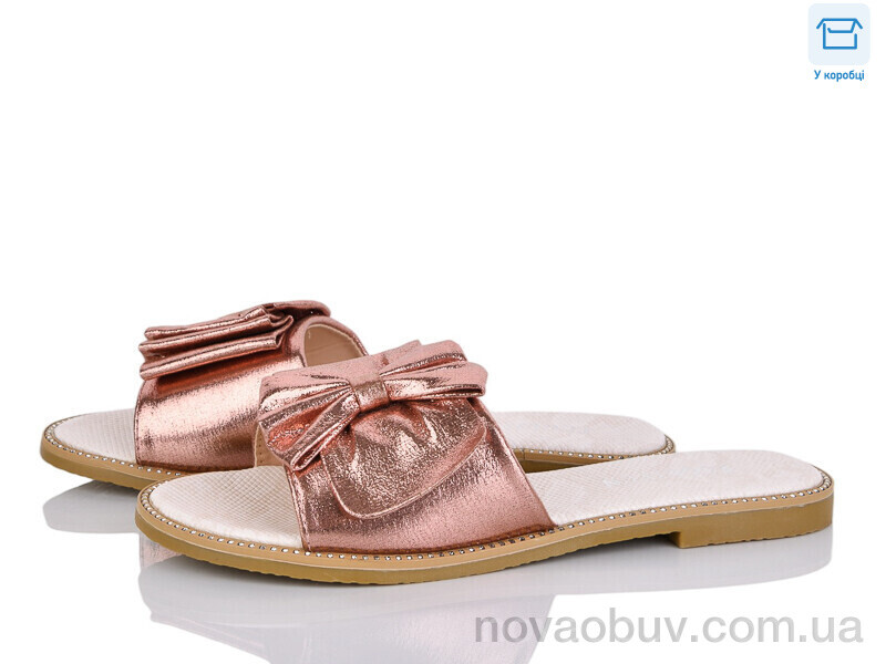 Шльопанці Victoria C808-6