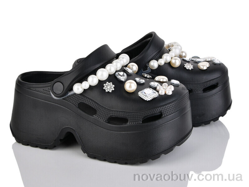 Кроксы HOROSO-UFO PA110-1