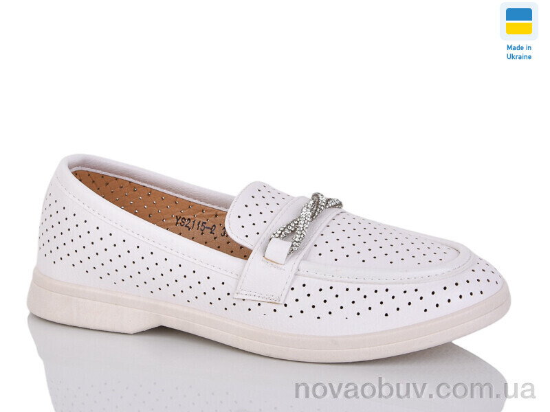 Туфлі Swin YS2115-2