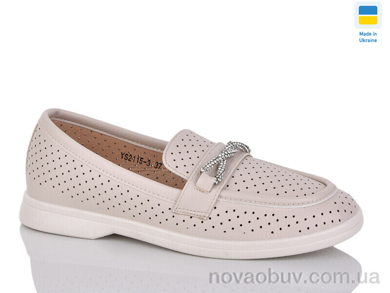 Туфлі Swin YS2115-3