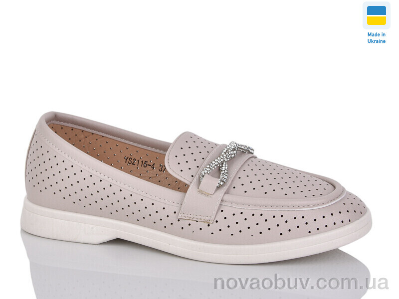 Туфлі Swin YS2115-4
