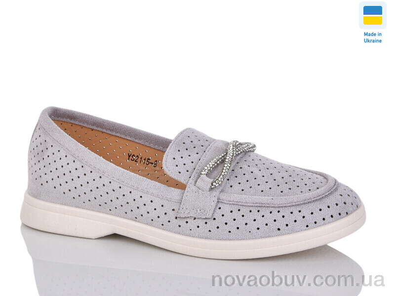 Туфлі Swin YS2115-8