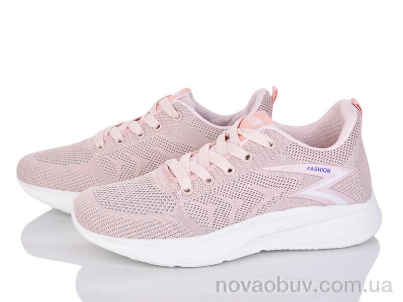 Кросівки Lion-Lu K998 pink