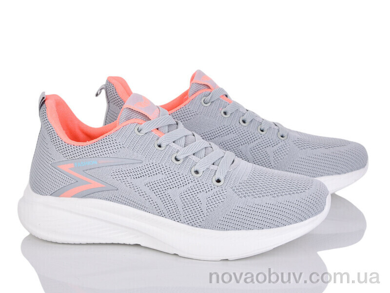 Кросівки Lion-Lu K998 grey