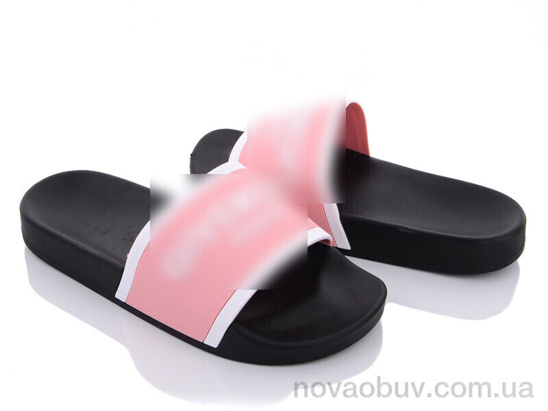 Шлепки Violeta Q110-L30-6 pink