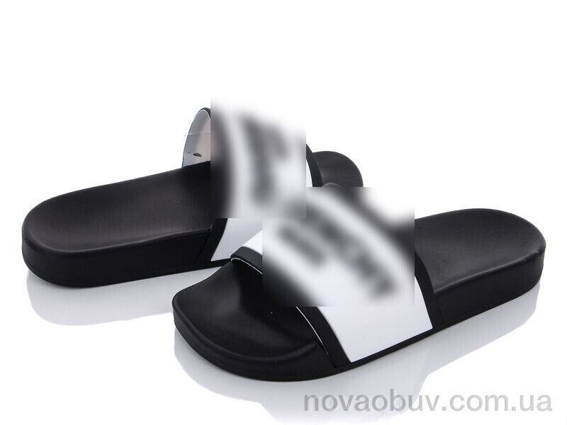 Шлепки Violeta Q110-L30-2 white