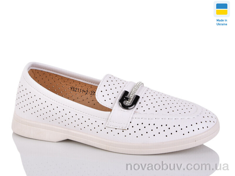 Туфлі Swin YS2111-2