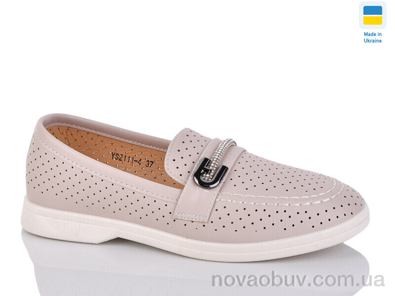 Туфлі Swin YS2111-4