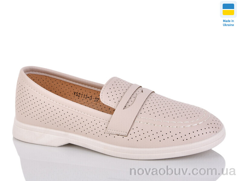 Туфлі Swin YS2113-3