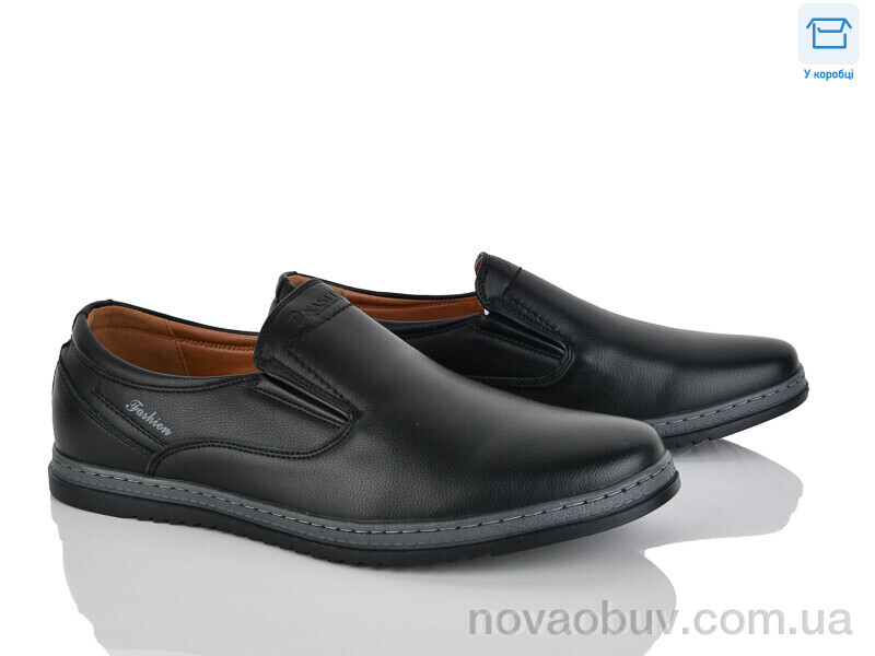 Туфлі Nasite D88-1C