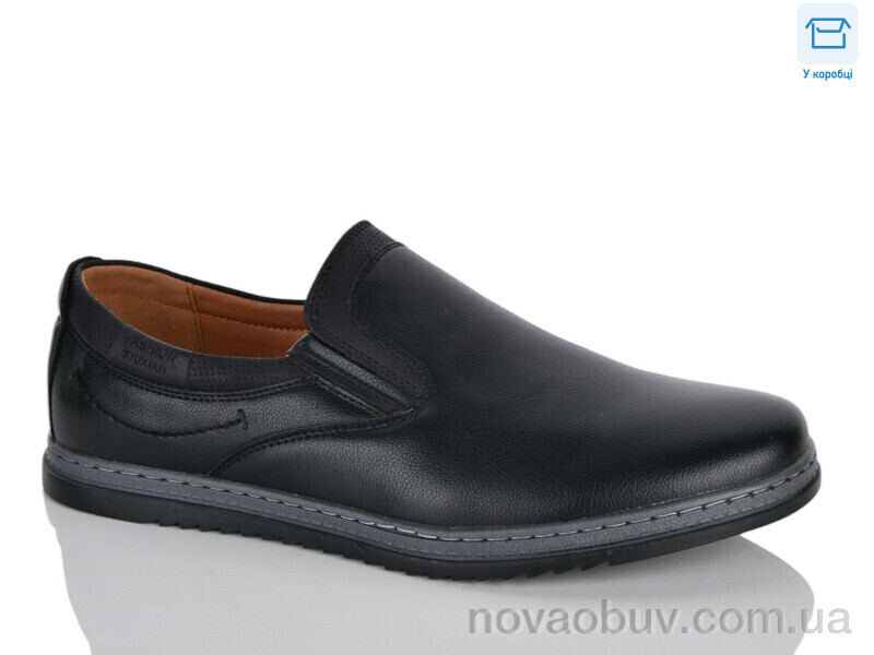 Туфлі Nasite D88-3C