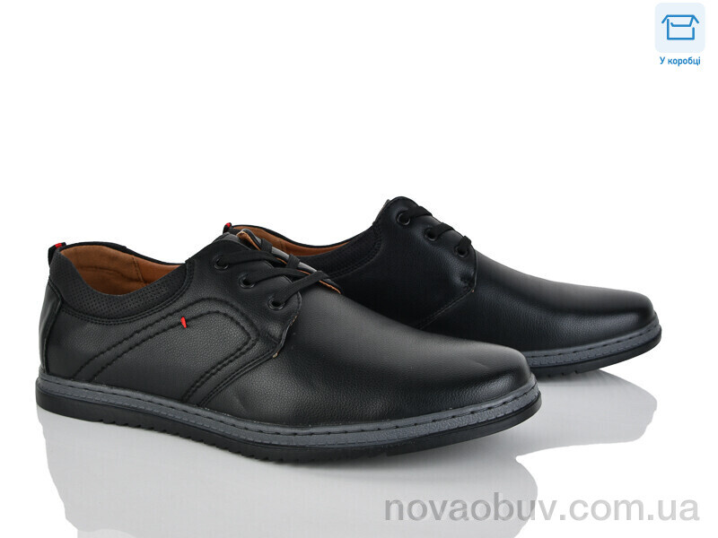 Туфлі Nasite D88-5C