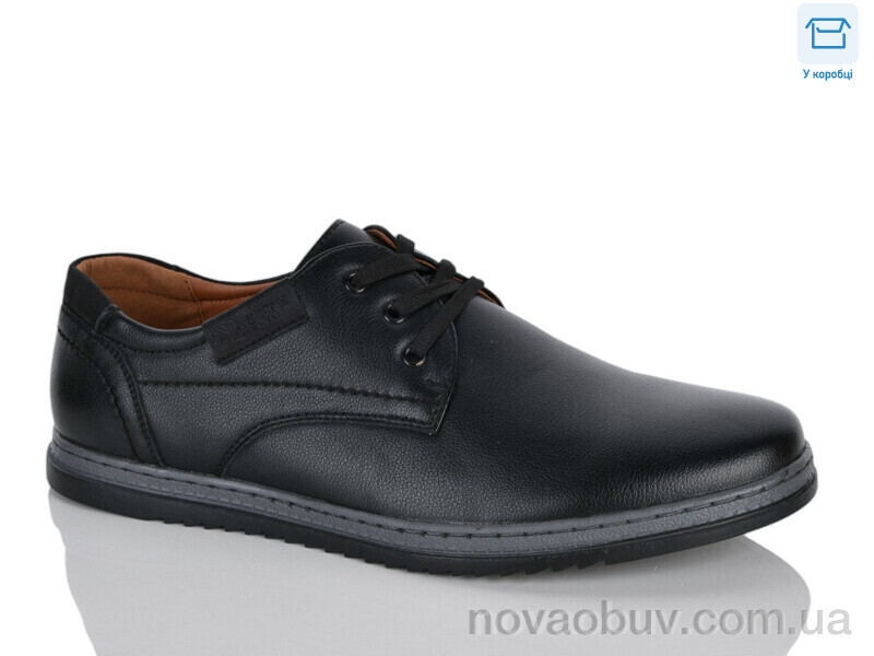 Туфлі Nasite D88-6C
