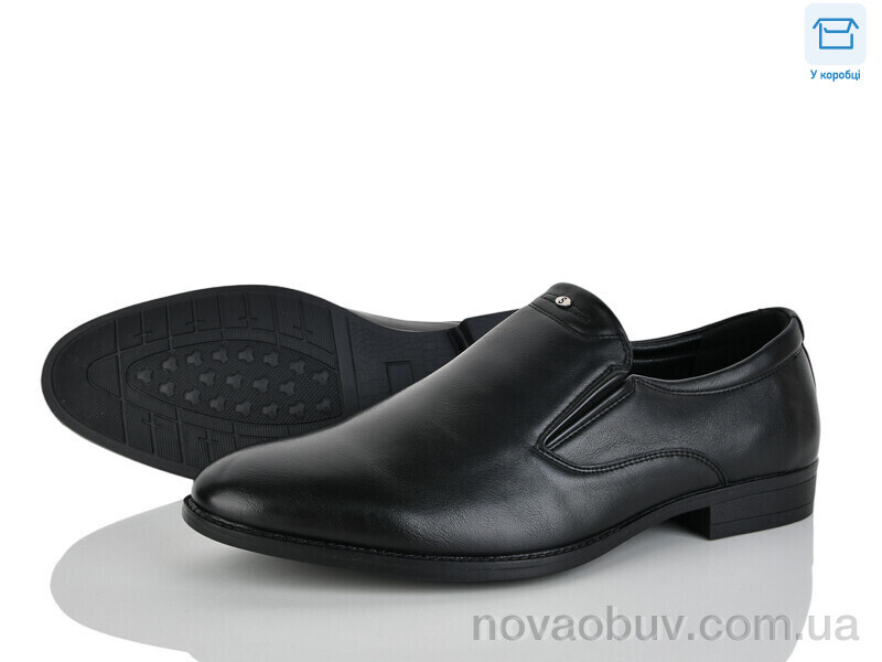 Туфлі Nasite D98-5C