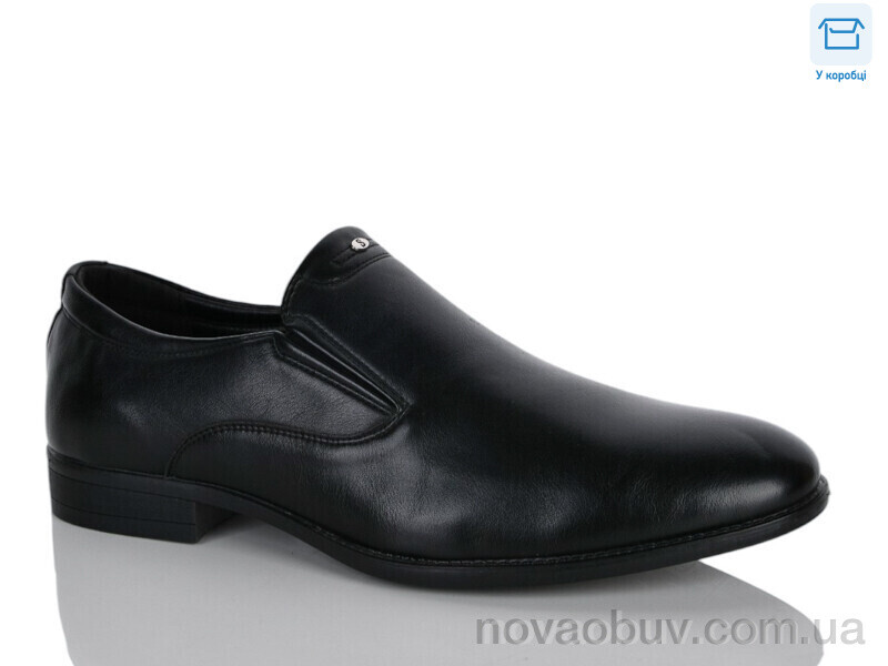 Туфлі Nasite D98-5C