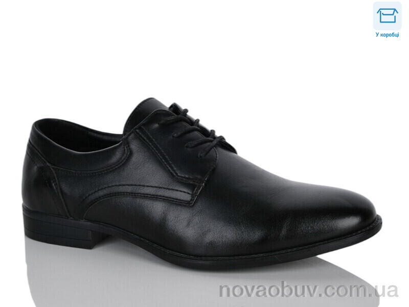 Туфлі Nasite D98-11C