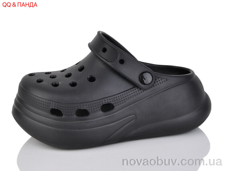 Крокси QQ&Панда 8301-3