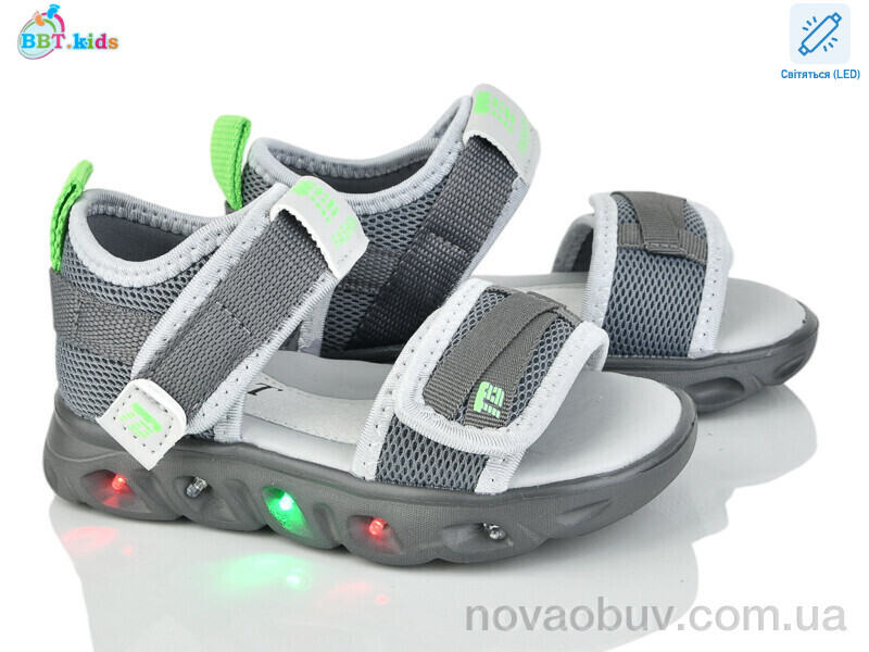 Сандалі BBT L606-2-1 LED