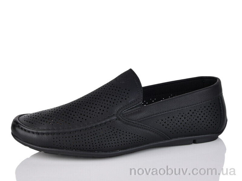 Мокасини DaFuYuan 8195-1