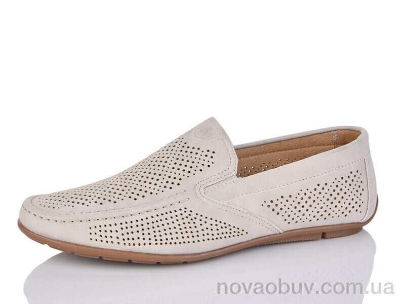 Мокасини DaFuYuan 8195-16