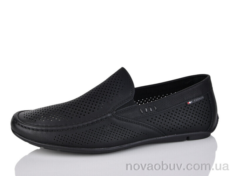 Мокасини DaFuYuan 8189-1