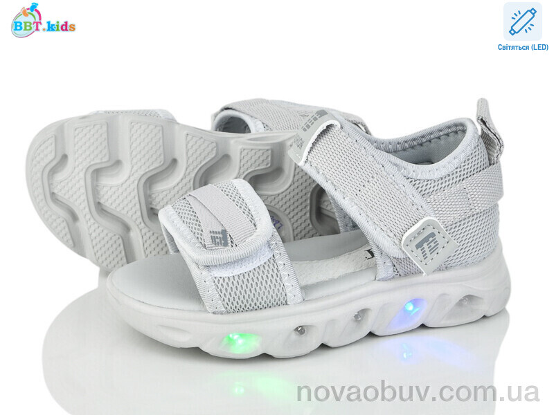 Сандалі BBT L606-2-6 LED