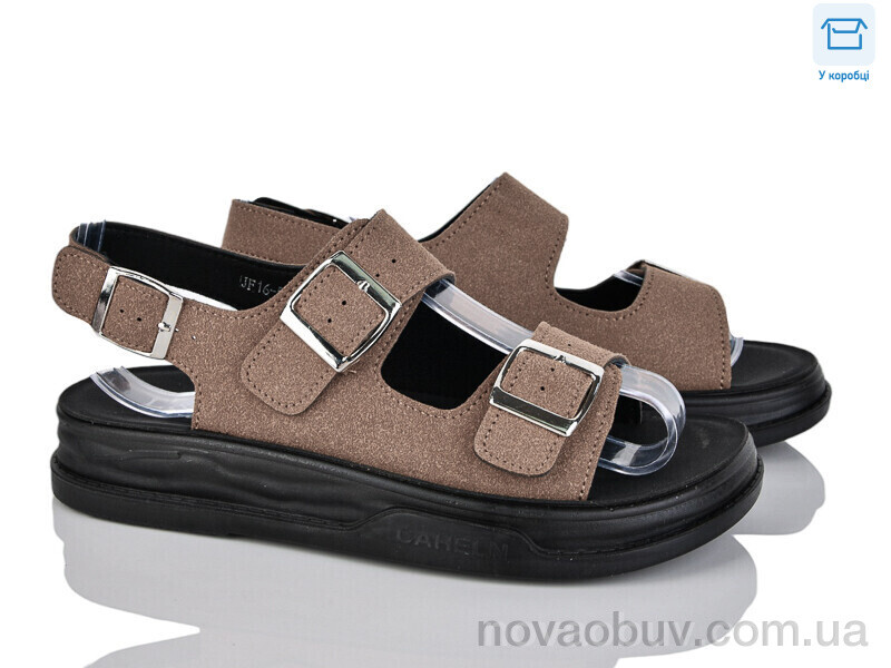 Босоніжки Love-L&M-ZDW JF16-5
