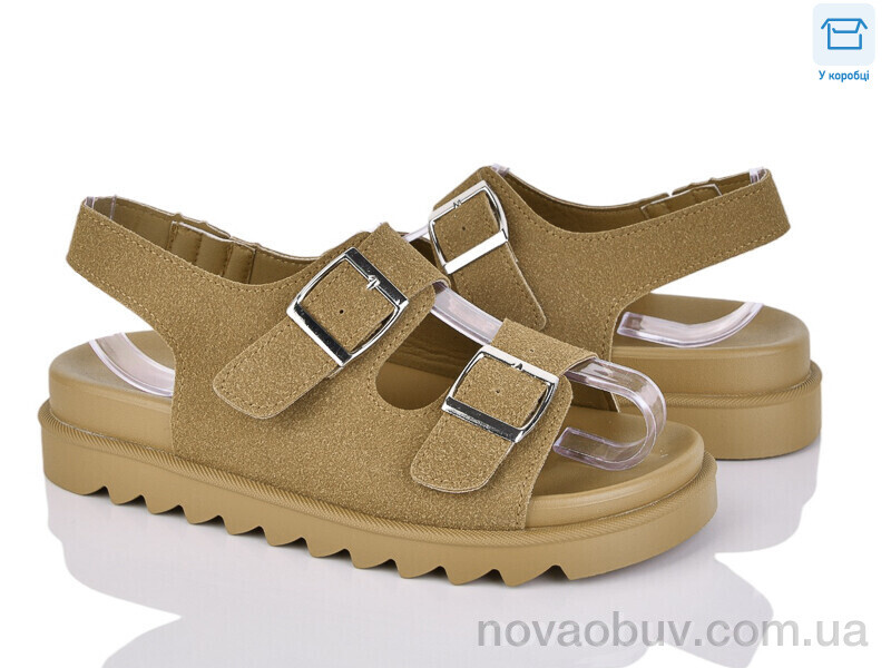 Босоніжки Love-L&M-ZDW TF02-5