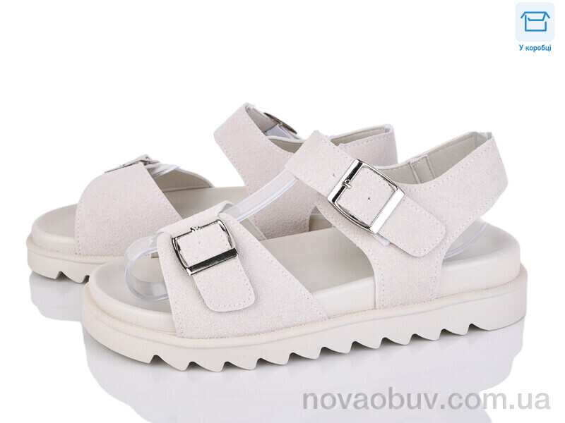 Босоніжки Love-L&M-ZDW TF10-2
