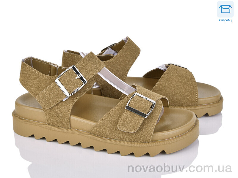 Босоніжки Love-L&M-ZDW TF10-3