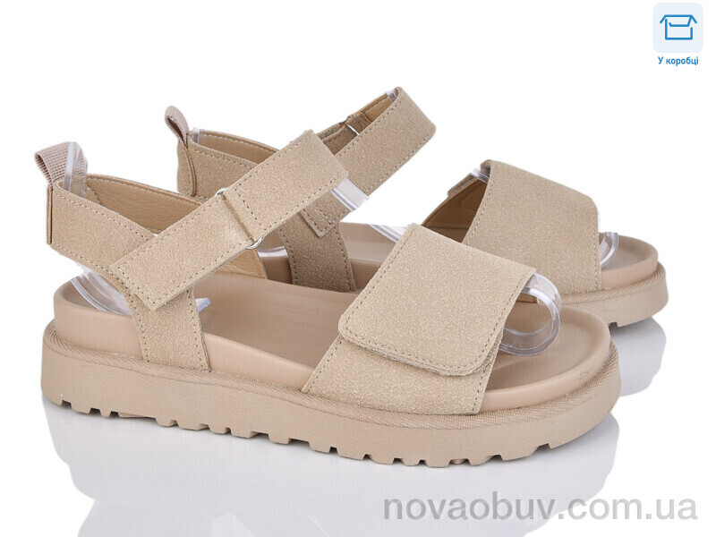 Босоніжки Love-L&M-ZDW T101-2