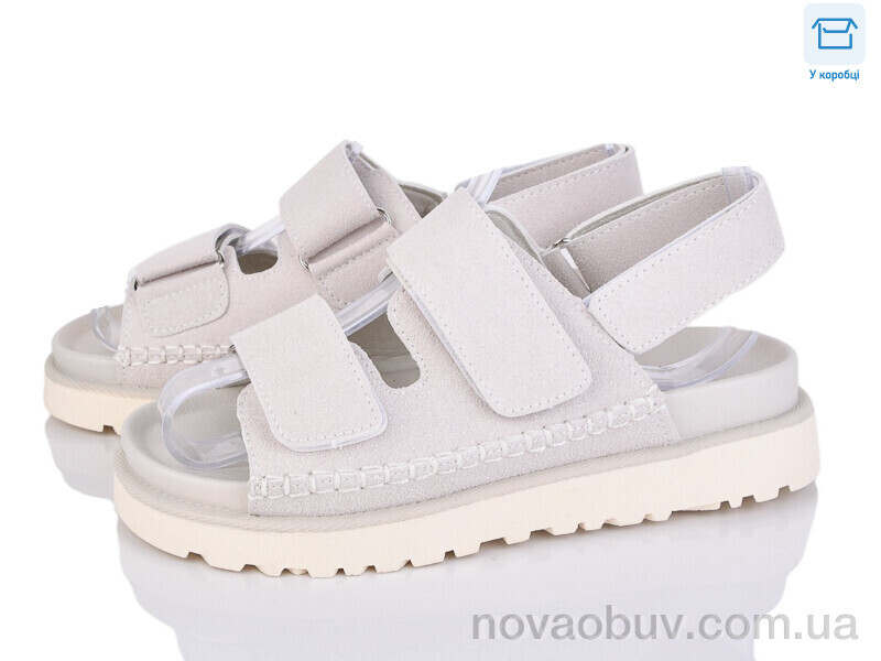 Босоніжки Love-L&M-ZDW T102-3
