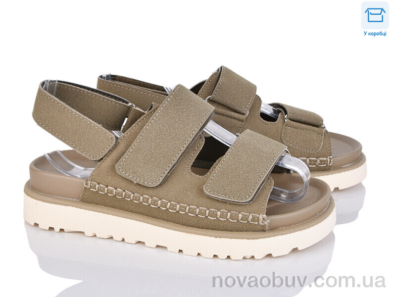 Босоніжки Love-L&M-ZDW T102-5