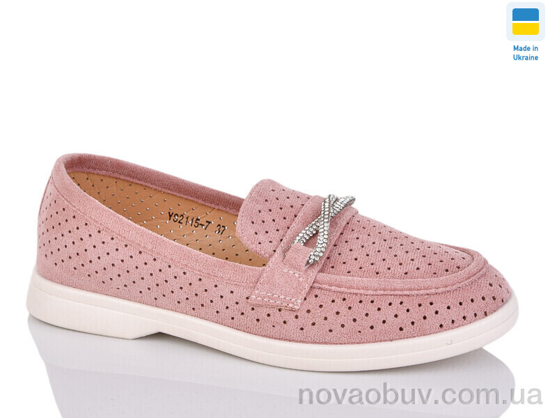Туфлі Swin YS2115-7