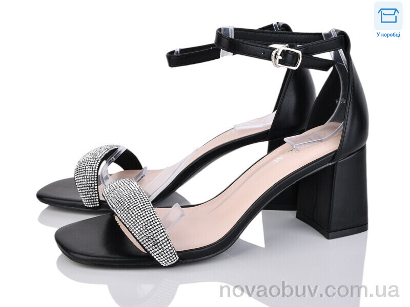 Босоніжки Love-L&M-ZDW F206-1