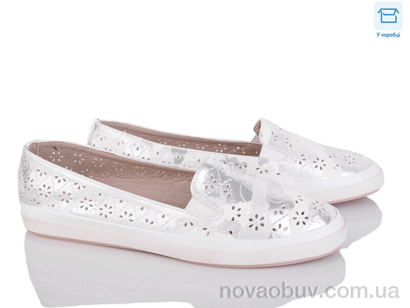 Туфлі Victoria B16-5