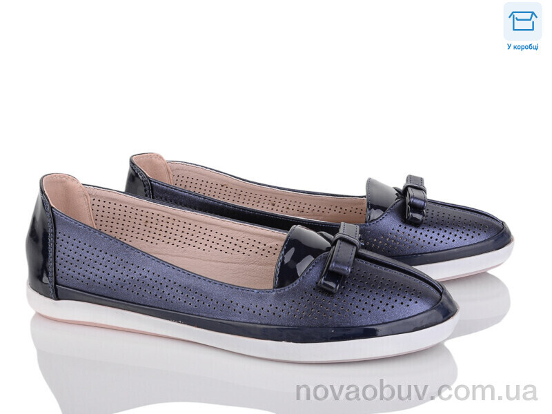 Туфлі Victoria B16-12
