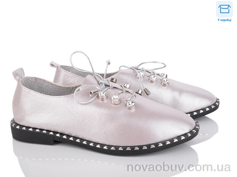 Туфлі Victoria A78-3