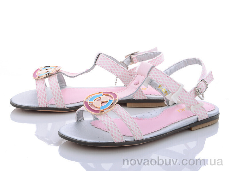 Босоніжки Xifa kids XF0-3532-B