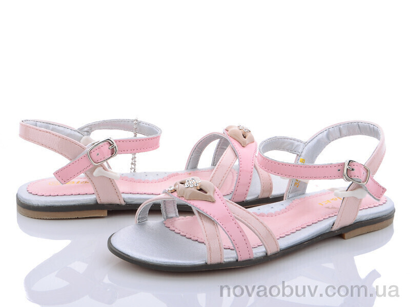 Босоніжки Xifa kids XF0-3533-B