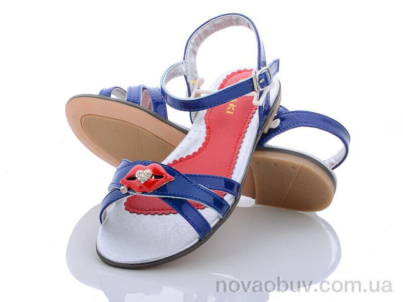 Босоніжки Xifa kids XF0-3533-E