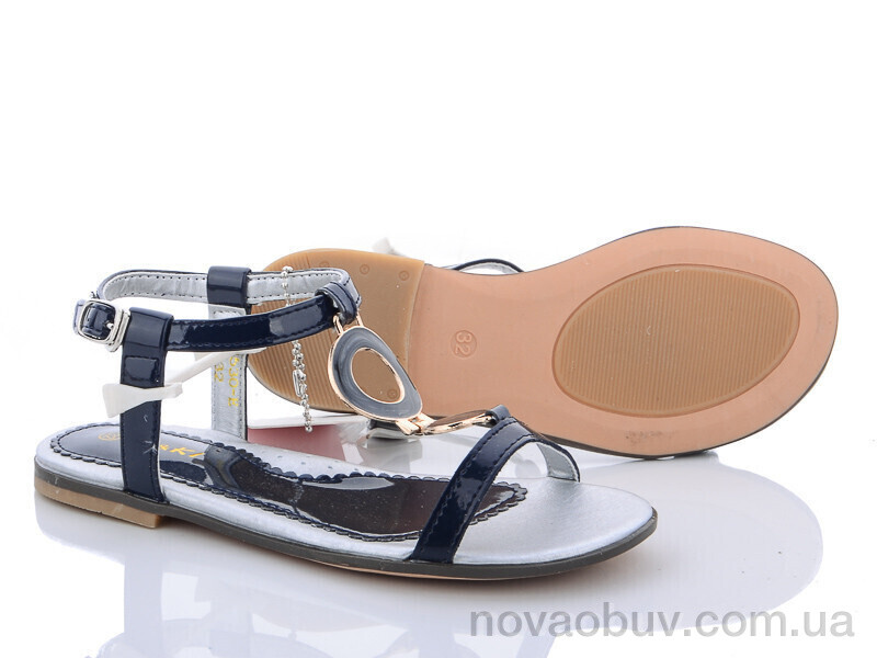 Босоніжки Xifa kids XF0-3530-E