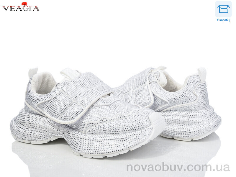Кроссовки Veagia-ADA J930-2