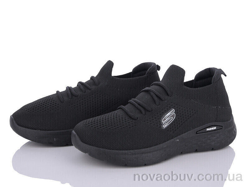 Кросівки Ok Shoes W171-1